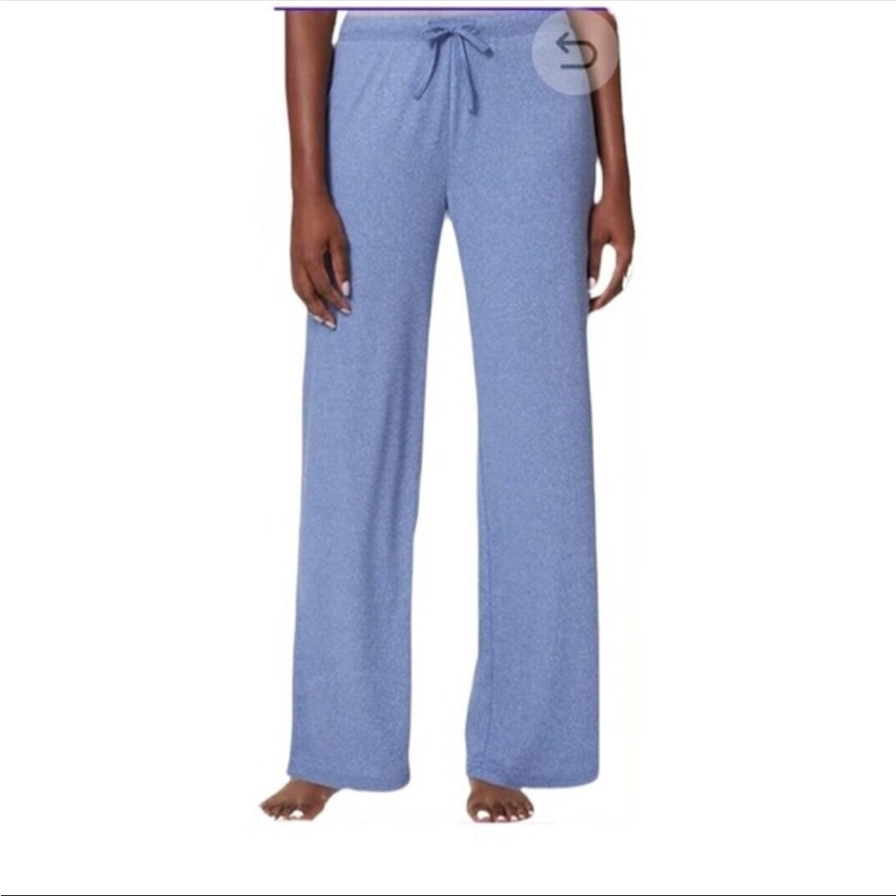 32 Cool Degrees Loungewear Pants Womens Sleepwear Drawstring XL